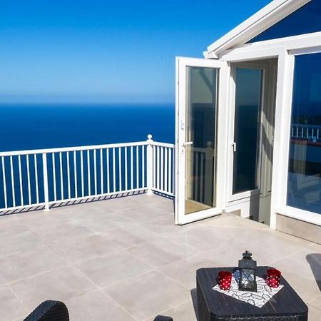 サンタ・ウルスラCasa Annaアパートメント エクステリア 写真