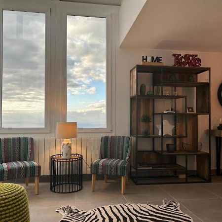 サンタ・ウルスラCasa Annaアパートメント エクステリア 写真