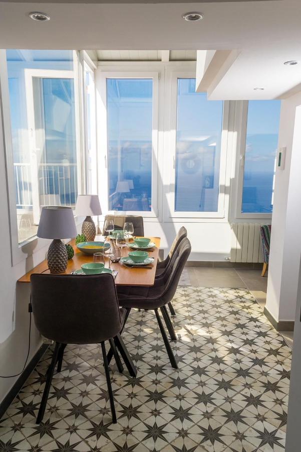 サンタ・ウルスラCasa Annaアパートメント エクステリア 写真