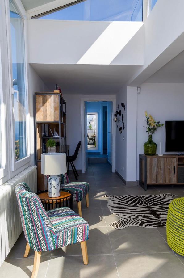 サンタ・ウルスラCasa Annaアパートメント エクステリア 写真
