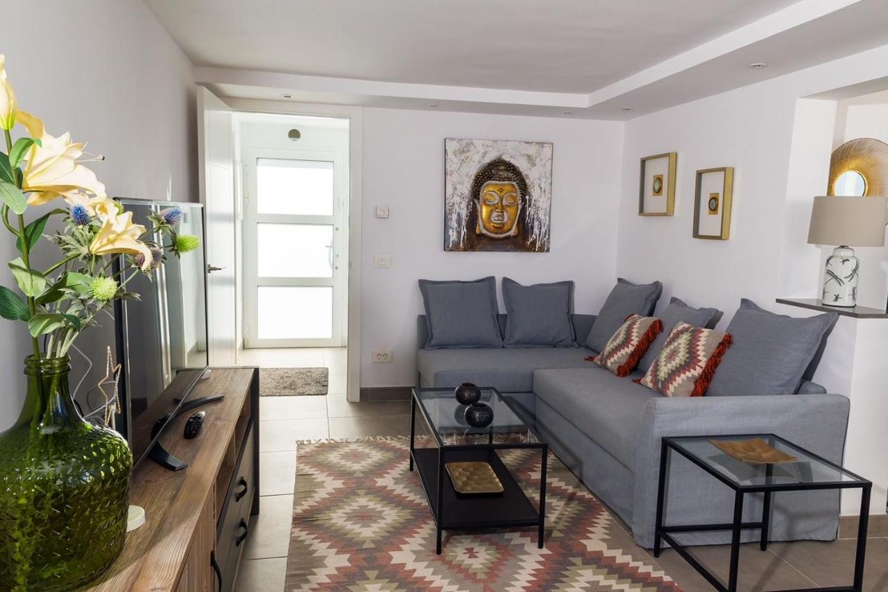 サンタ・ウルスラCasa Annaアパートメント エクステリア 写真