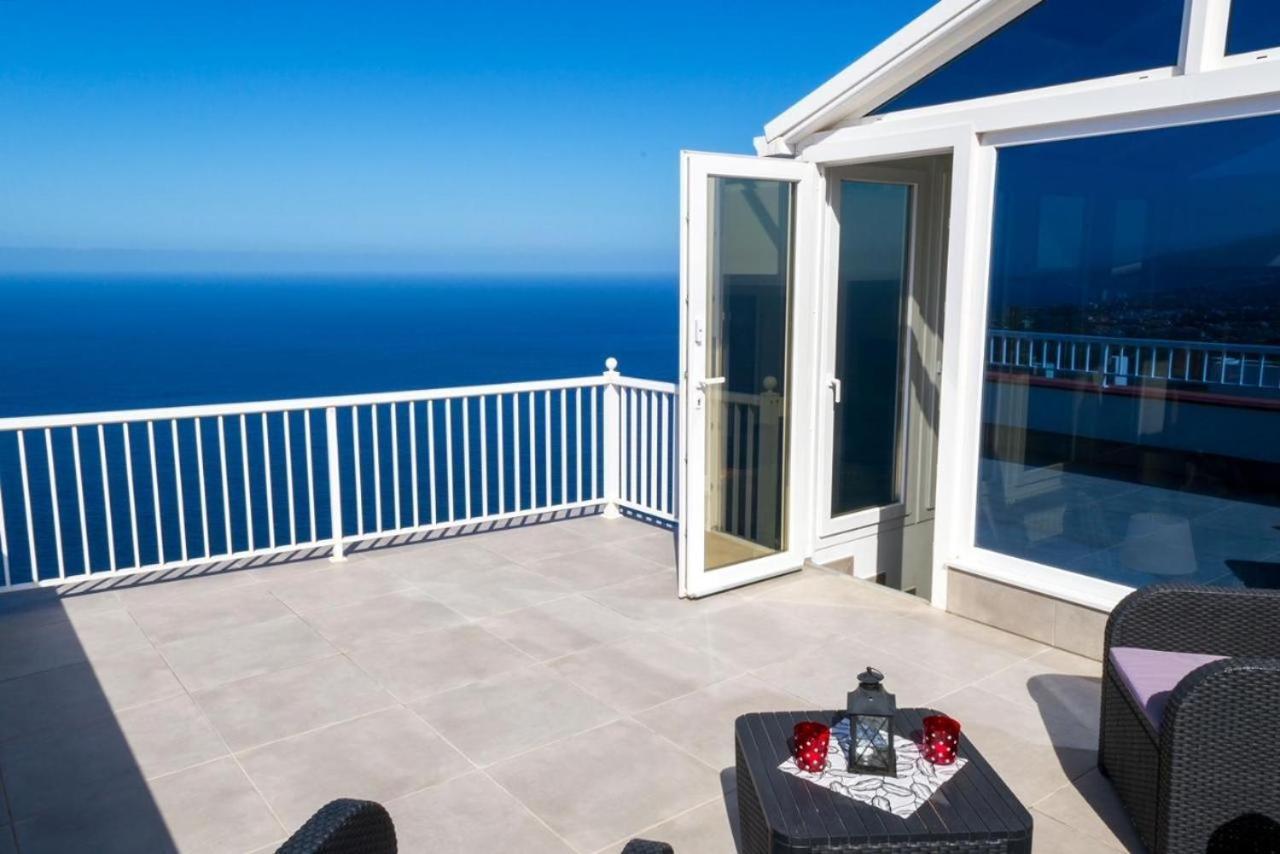 サンタ・ウルスラCasa Annaアパートメント エクステリア 写真