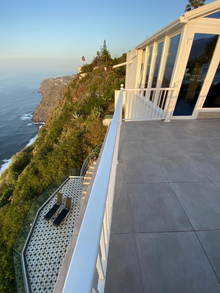 サンタ・ウルスラCasa Annaアパートメント エクステリア 写真