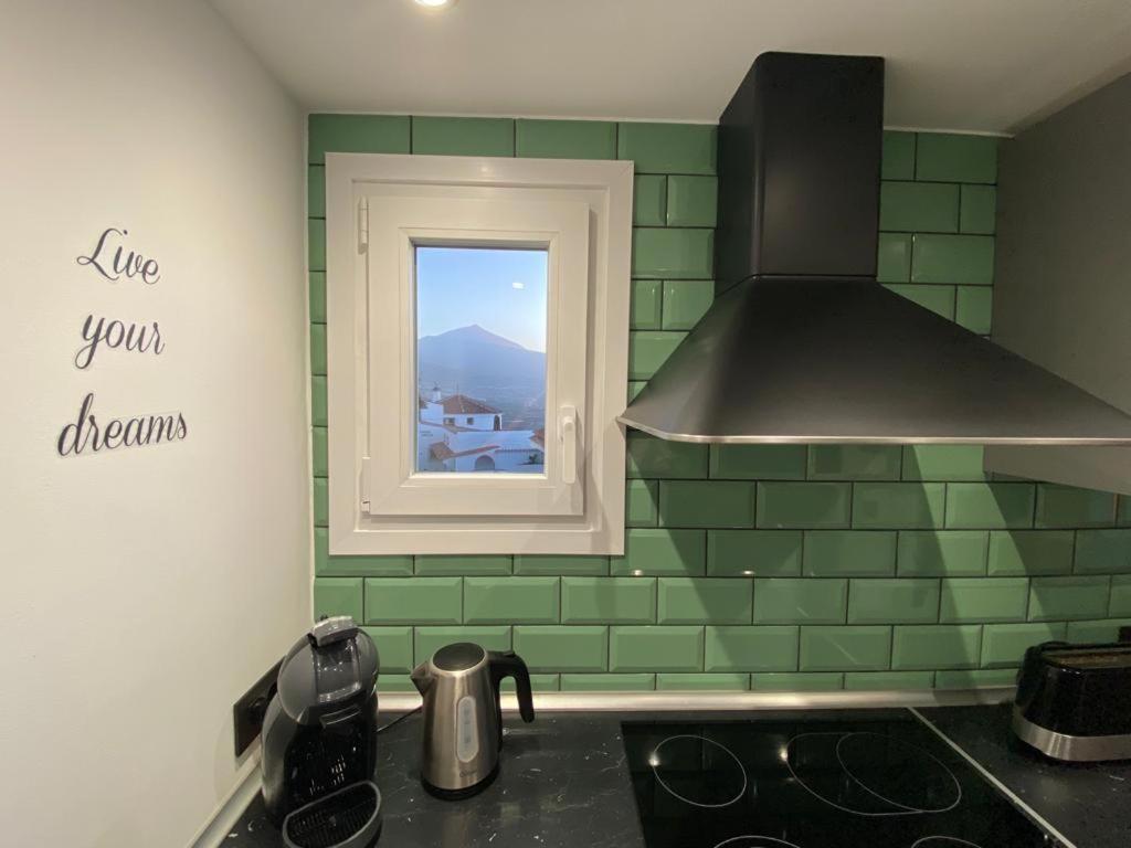 サンタ・ウルスラCasa Annaアパートメント エクステリア 写真