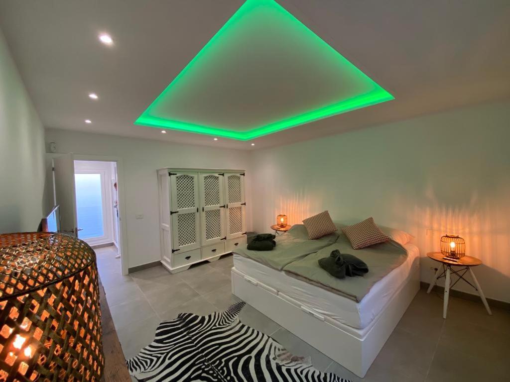 サンタ・ウルスラCasa Annaアパートメント エクステリア 写真