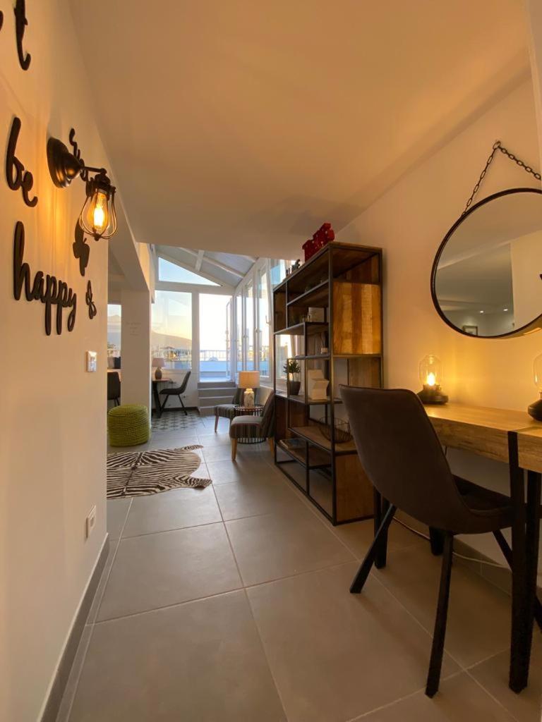 サンタ・ウルスラCasa Annaアパートメント エクステリア 写真