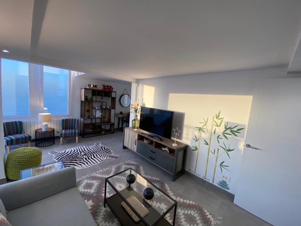 サンタ・ウルスラCasa Annaアパートメント エクステリア 写真