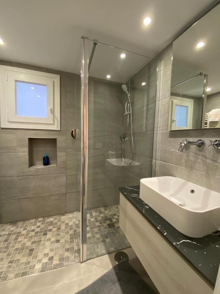 サンタ・ウルスラCasa Annaアパートメント エクステリア 写真