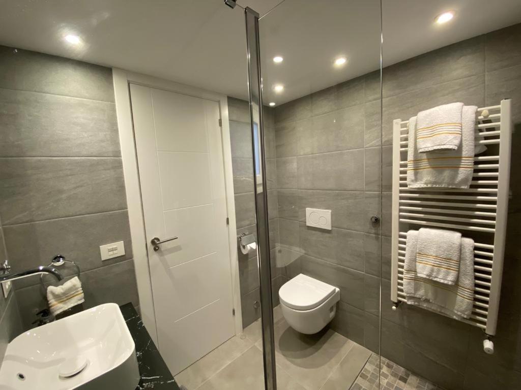 サンタ・ウルスラCasa Annaアパートメント エクステリア 写真