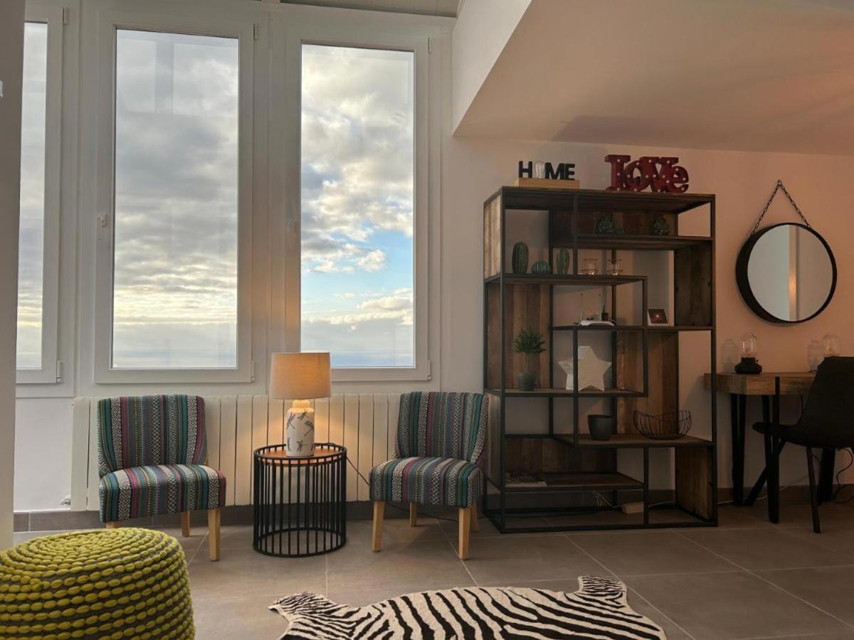 サンタ・ウルスラCasa Annaアパートメント エクステリア 写真