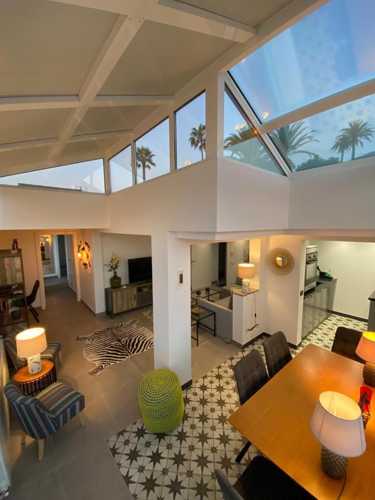 サンタ・ウルスラCasa Annaアパートメント エクステリア 写真